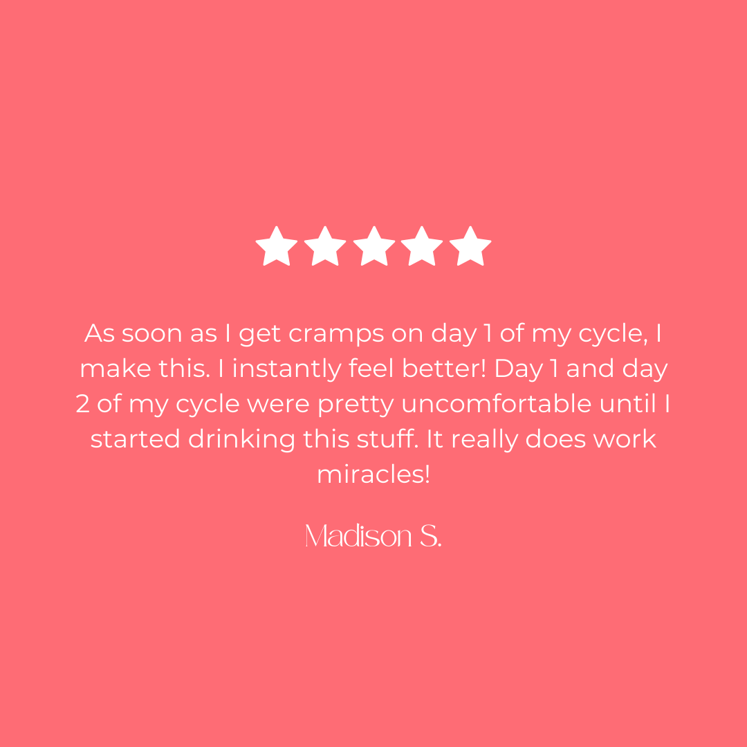 Cycle Harmony Tea