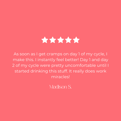 Cycle Harmony Tea