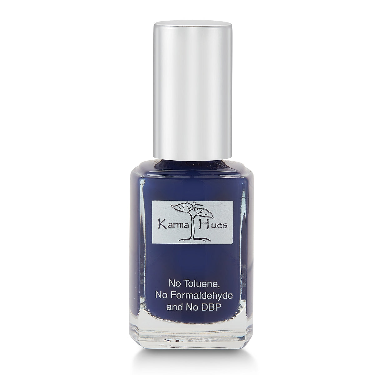 Karma Naturals Nail Polish - Divine Intervention