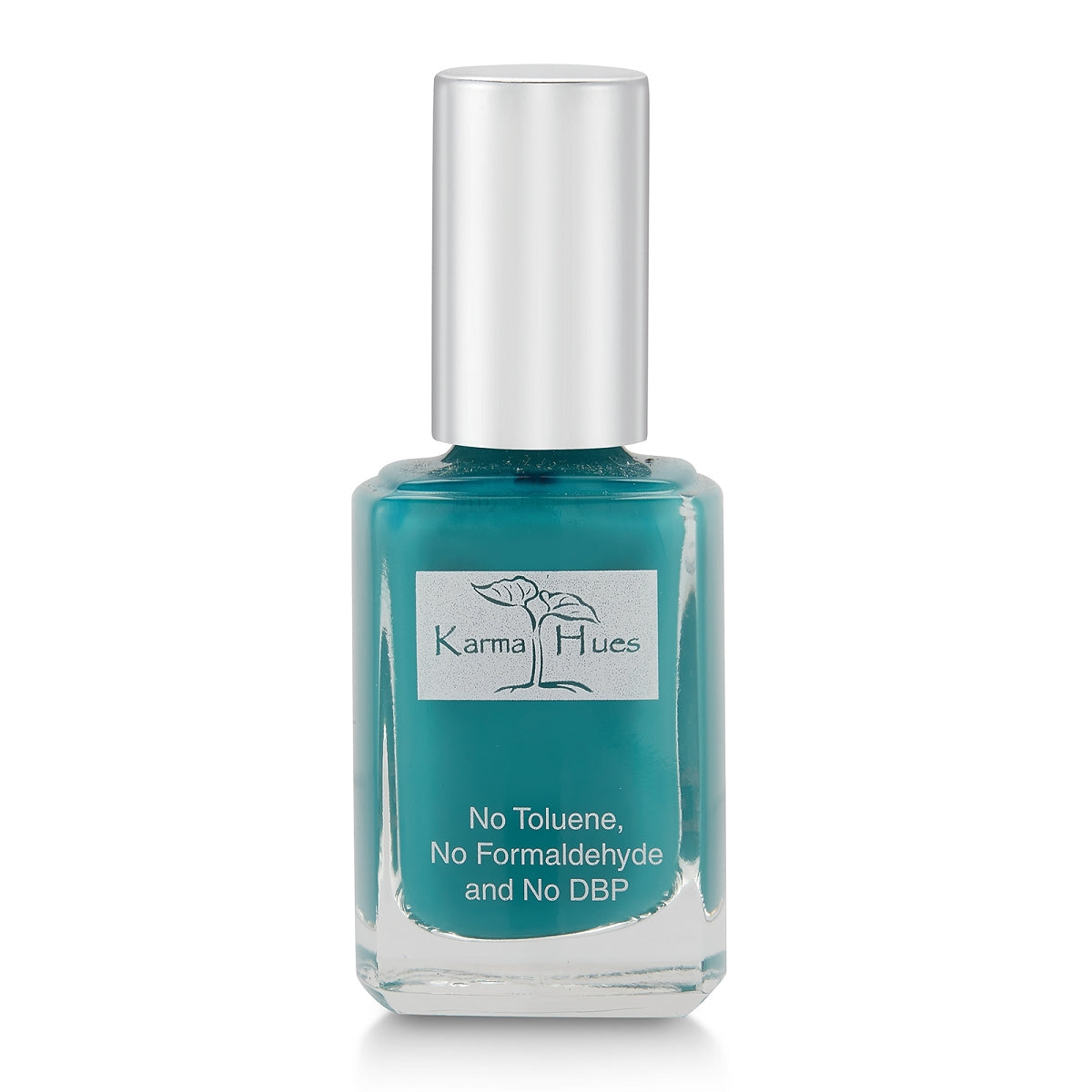 Karma Naturals Nail Polish - Florida Mornings