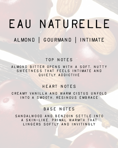 Eau Naturelle Fragrance
