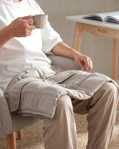 Daydreamer Weighted Lap Blanket