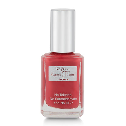 Karma Naturals Nail Polish - Victorian Holiday