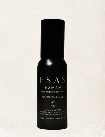 Gardenia & Lily Fragrance