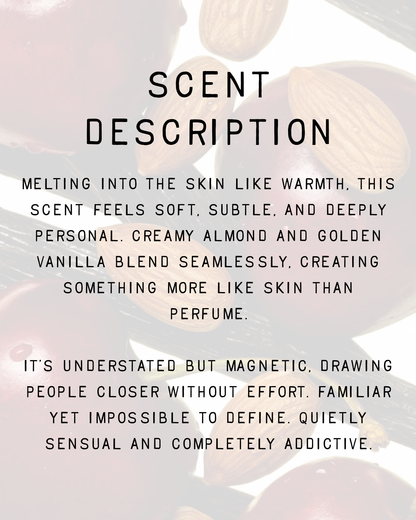 Eau Naturelle Fragrance