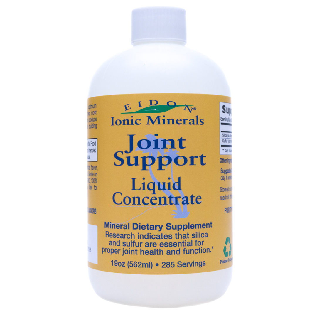 Mineral Blend - Joint Support