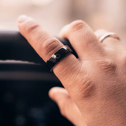 Circular Ring 2