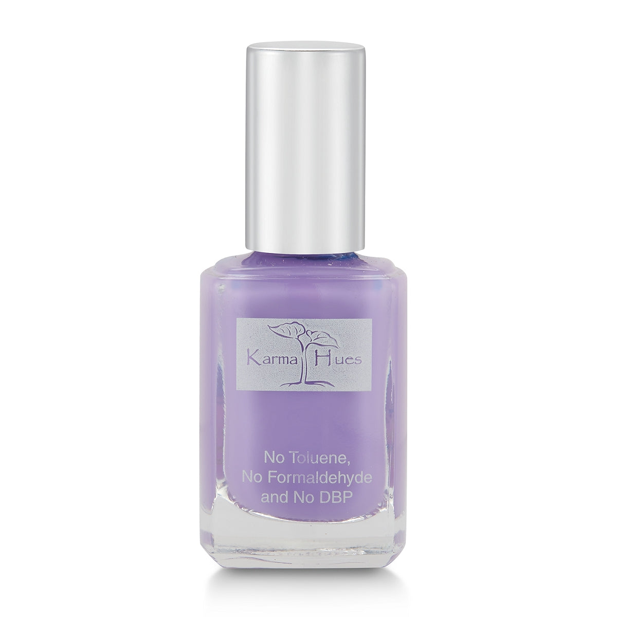 Karma Naturals Nail Polish - Strappy Sandals