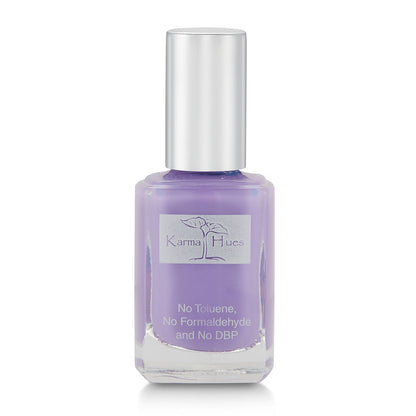 Karma Naturals Nail Polish - Strappy Sandals
