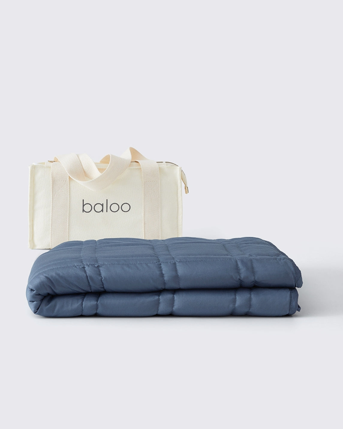 Baloo Living Daydreamer Weighted Blanket - Thumbnail 5
