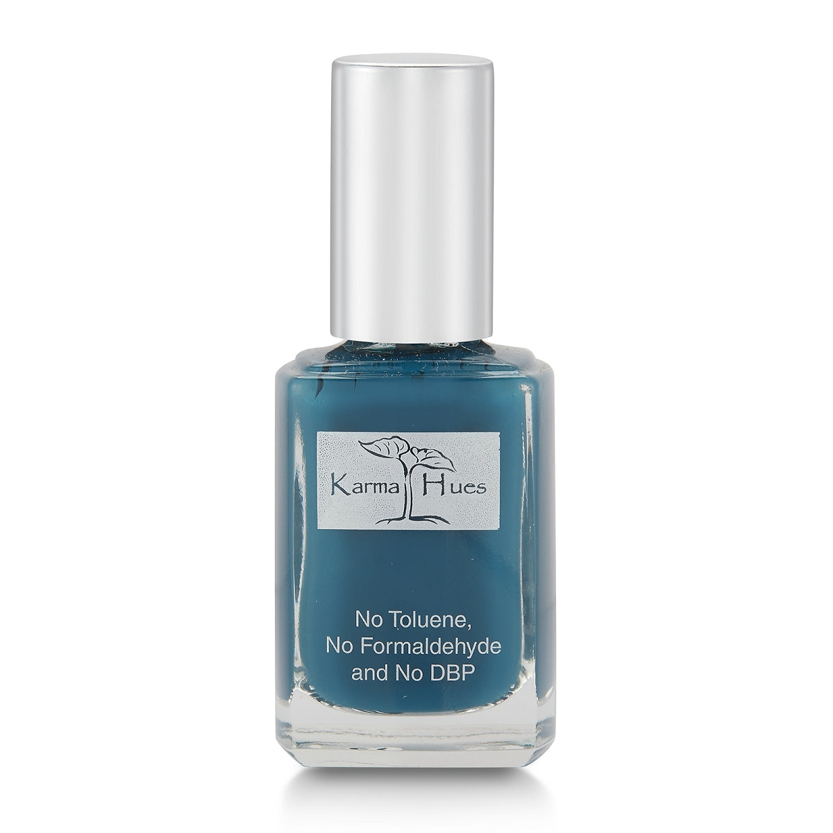 Karma Naturals Nail Polish - The Boom Boom Room