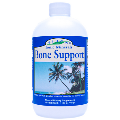 Mineral Blend - Bone Support