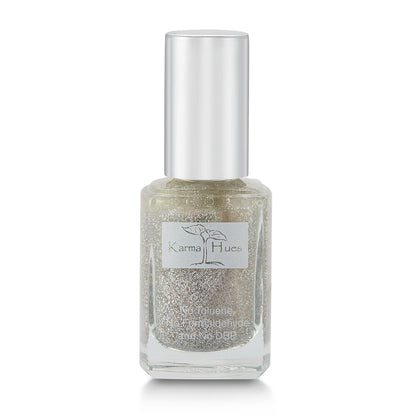 Karma Naturals Nail Polish - Don't be Hatin'