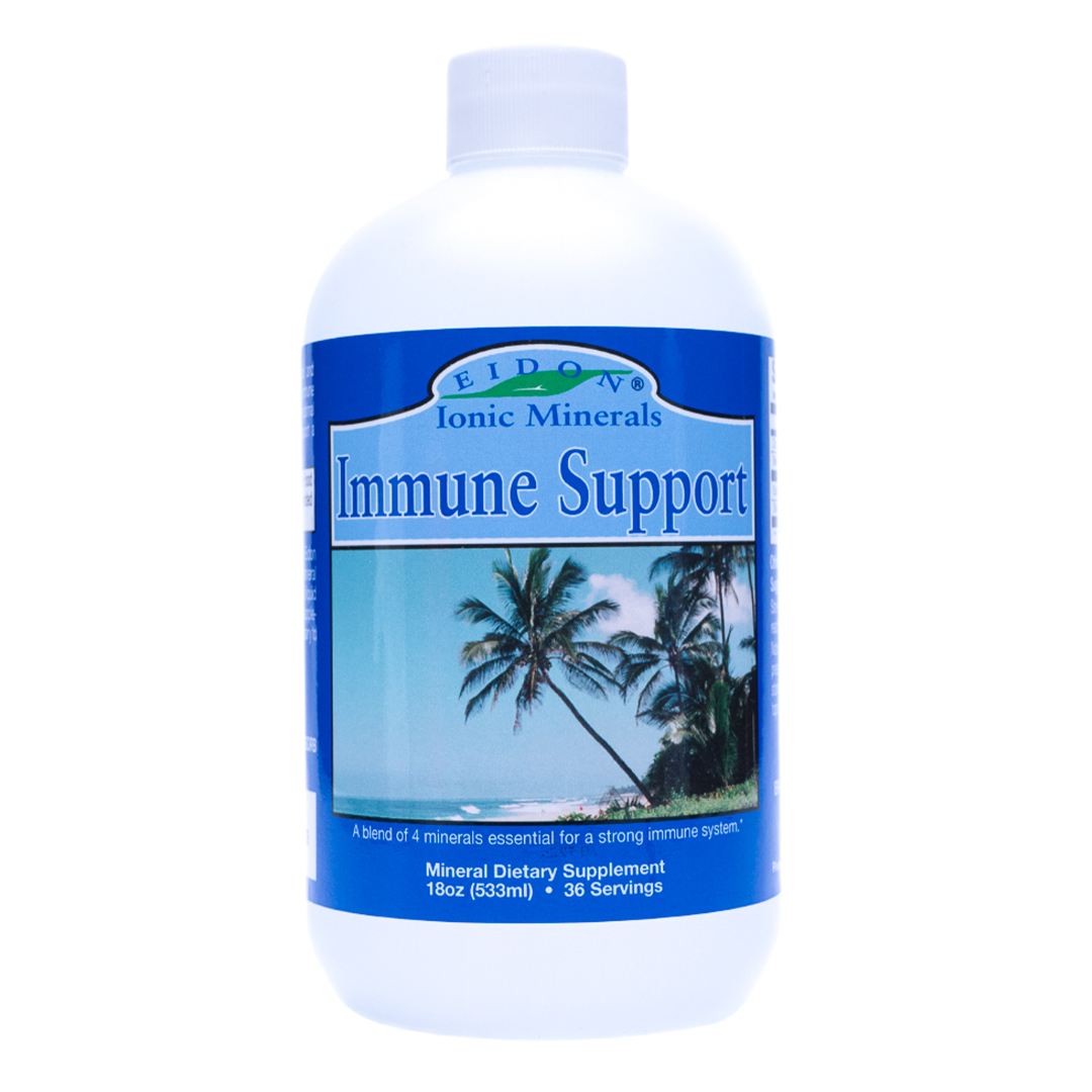Mineral Blend - Immune Support