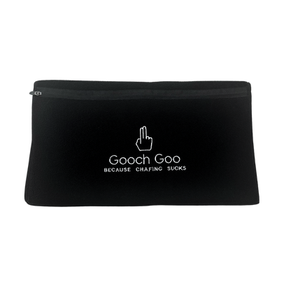 Gooch Goo Transition Towel