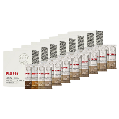 Ancestral Protein Bar - Variety Pack