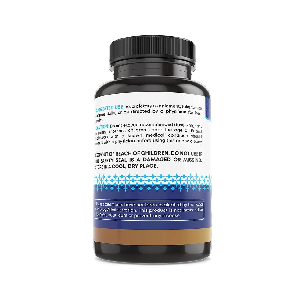 Liposomal Glutathione