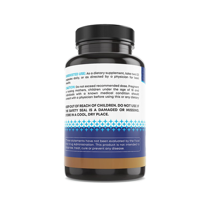 Liposomal Glutathione
