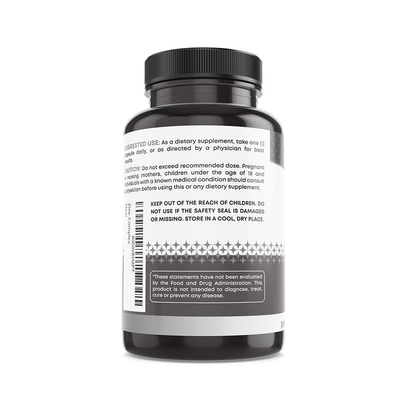 Zinc Complex
