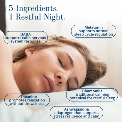 Sleep Support