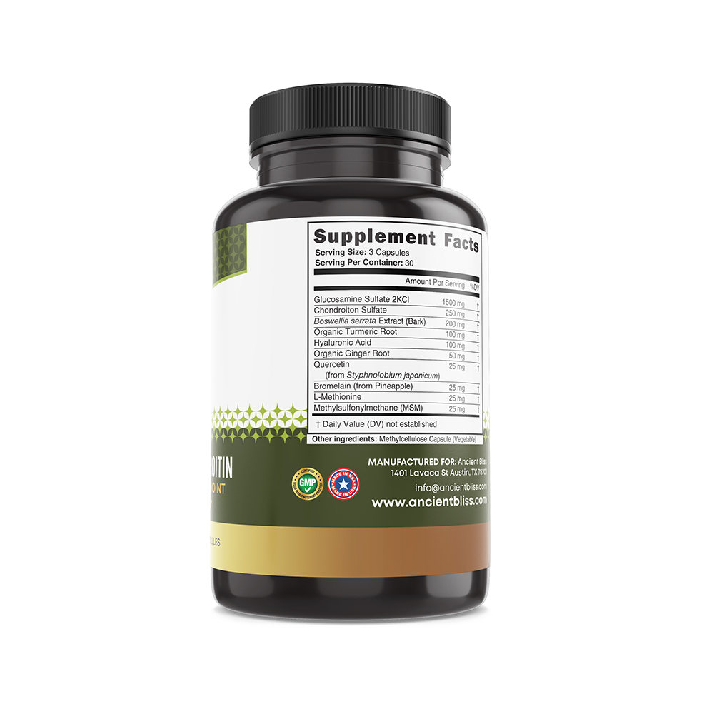 Glucosamine