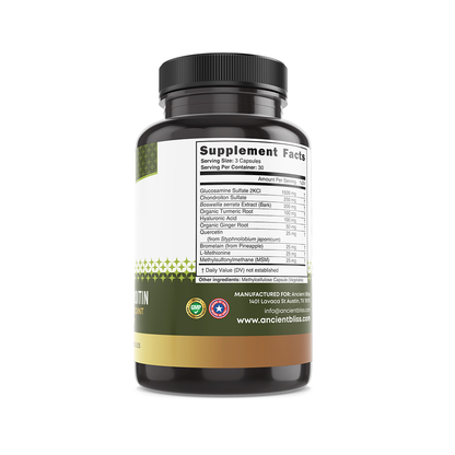 Glucosamine
