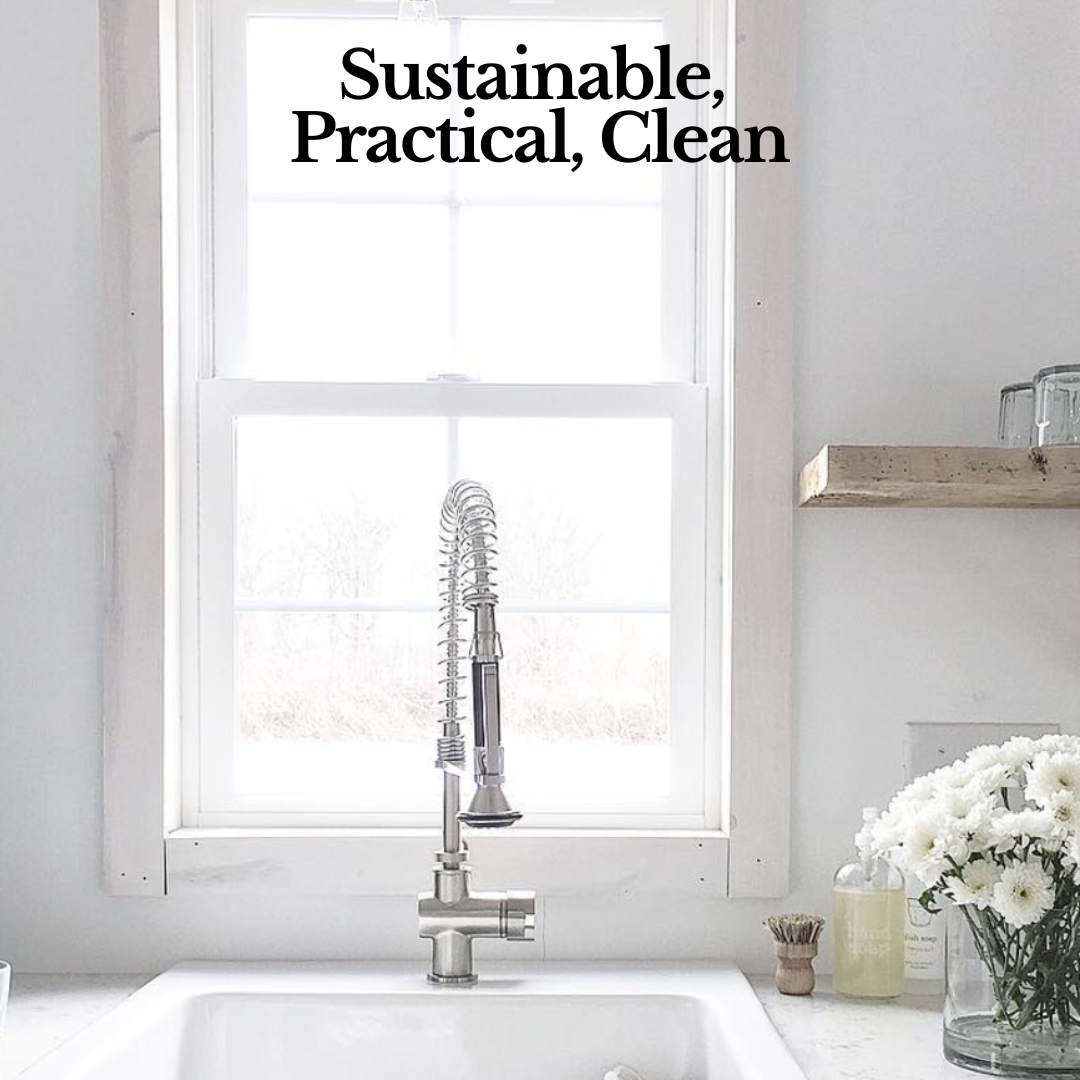 Swedish Cloth by Common Good