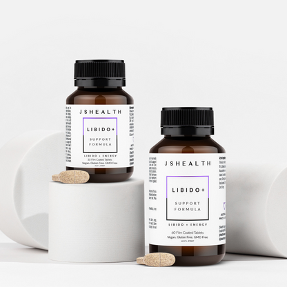 Subscriber Gift: Libido+ Formula - 1 Month Supply