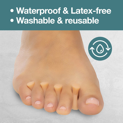 Gel Hammertoe Straightener by ZenToes