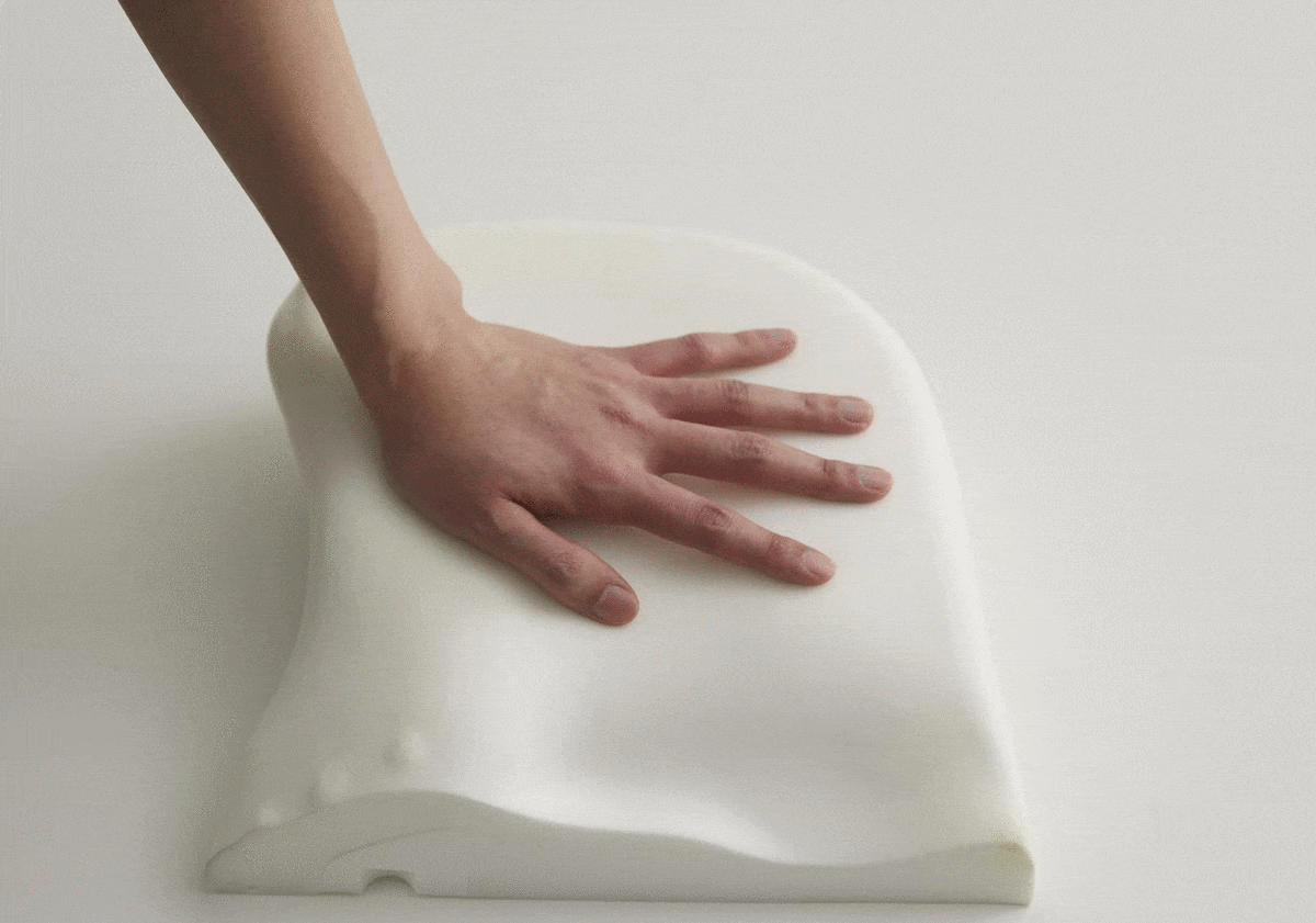 Andante Pillow - Thumbnail 3