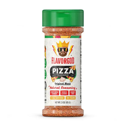 Pizza Seasoning - July 4th Sale