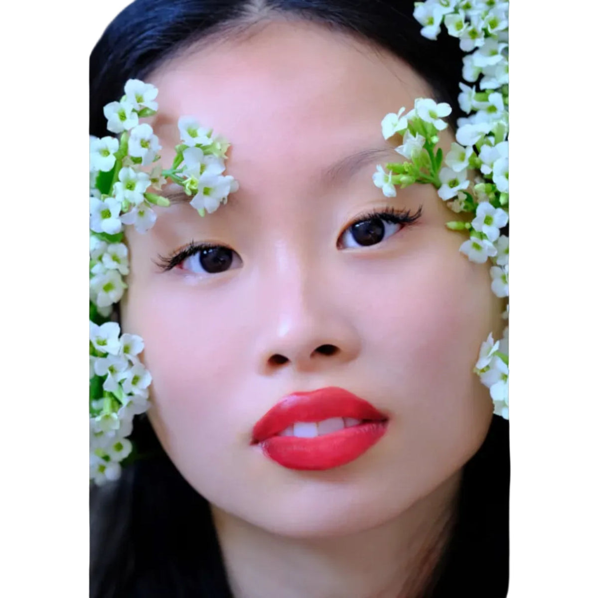 Vegan Multistick Makeup for Cheeks & Lips