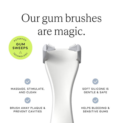 Slate Origin Electric Flosser