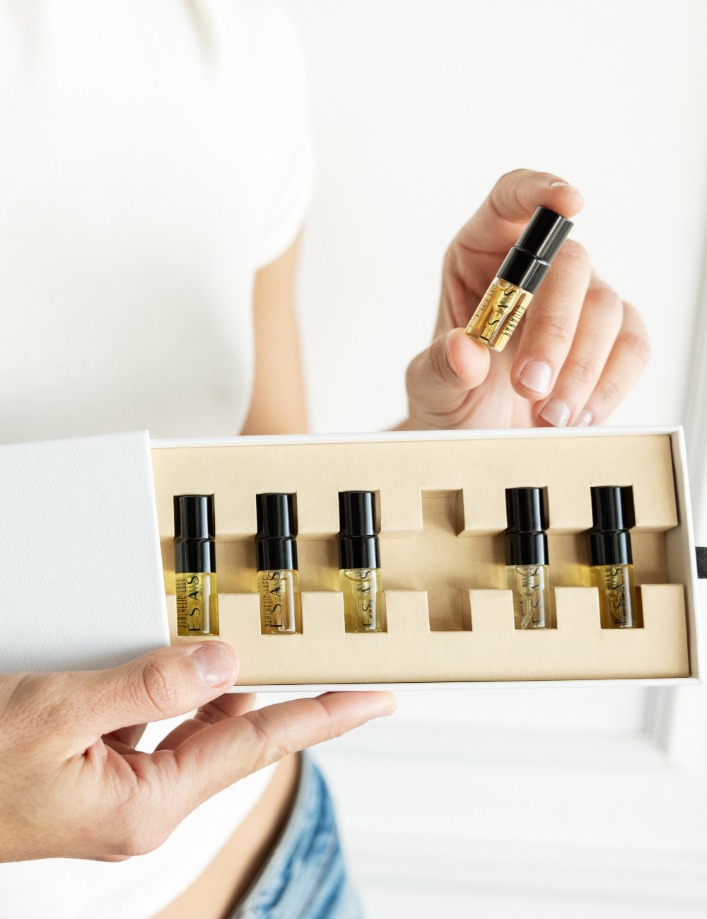 Scent Discovery Kit