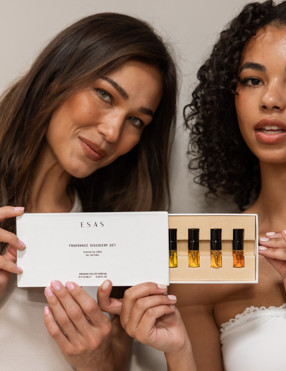 Scent Discovery Kit