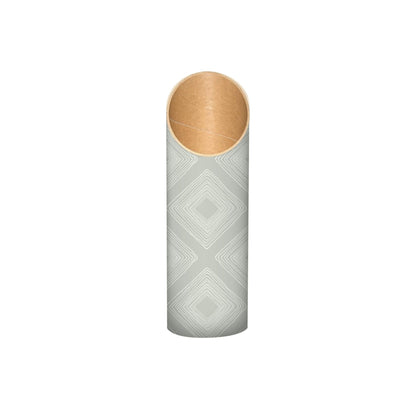 Rhombi Yoga Mat Tube by Mache