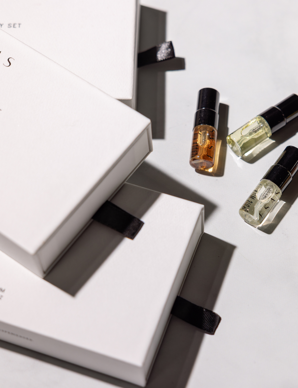 Scent Discovery Kit