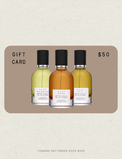 Discover Your Signature Fragrance with the Esas Discovery Set