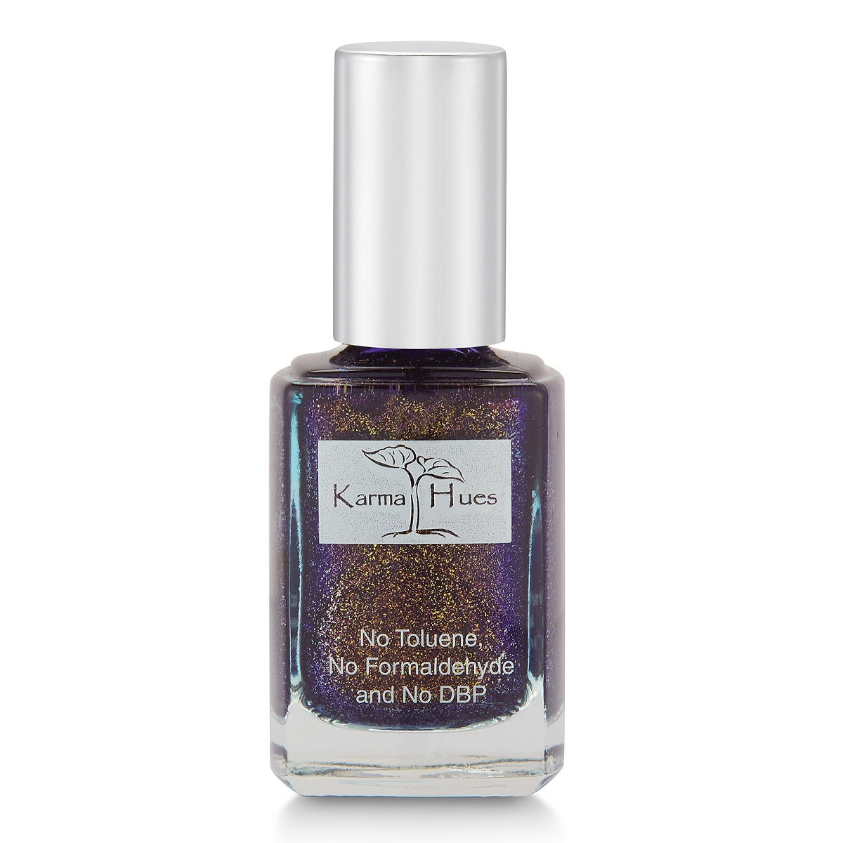 Karma Naturals Nail Polish - NYC Nights