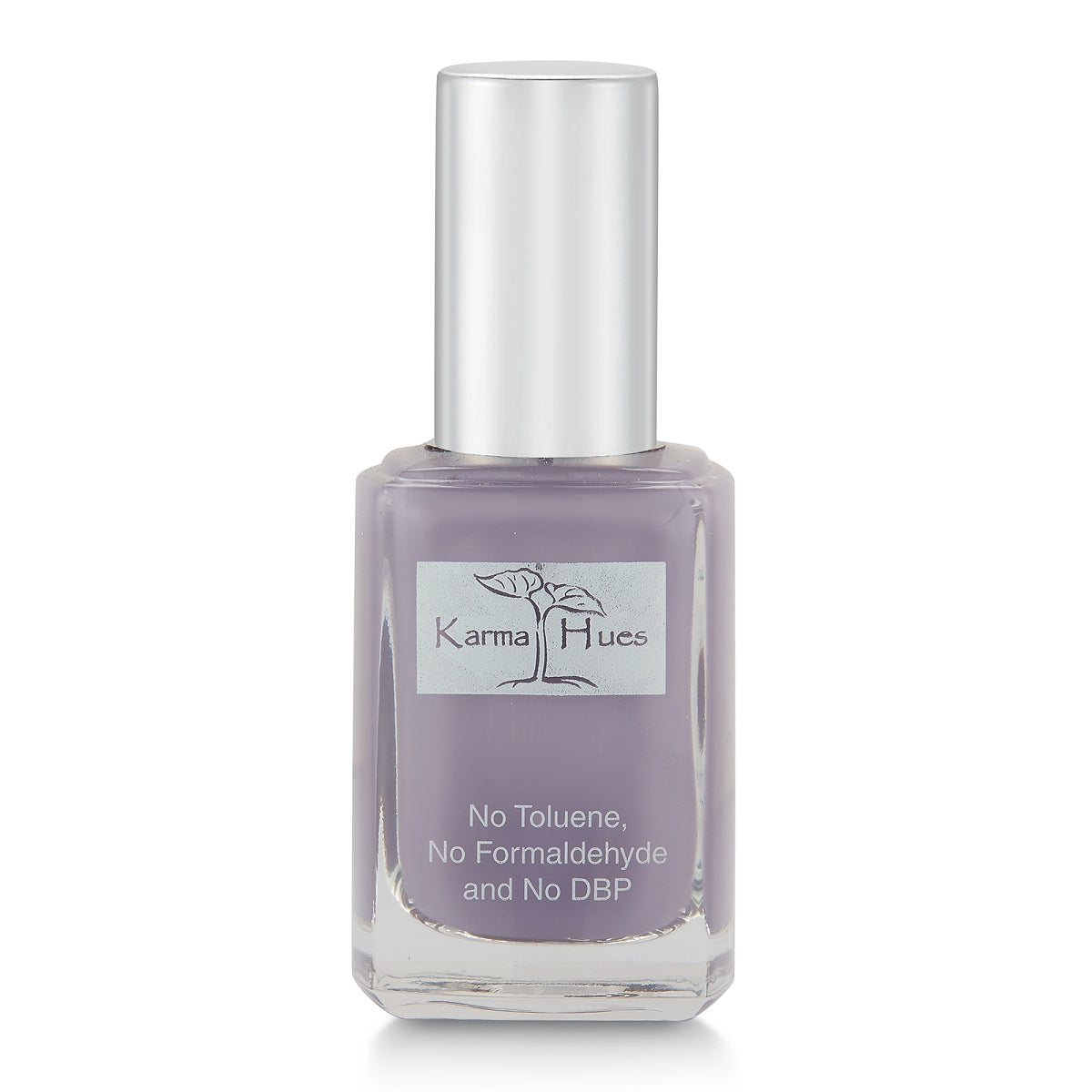 Karma Naturals Nail Polish - Denise's Paris Café