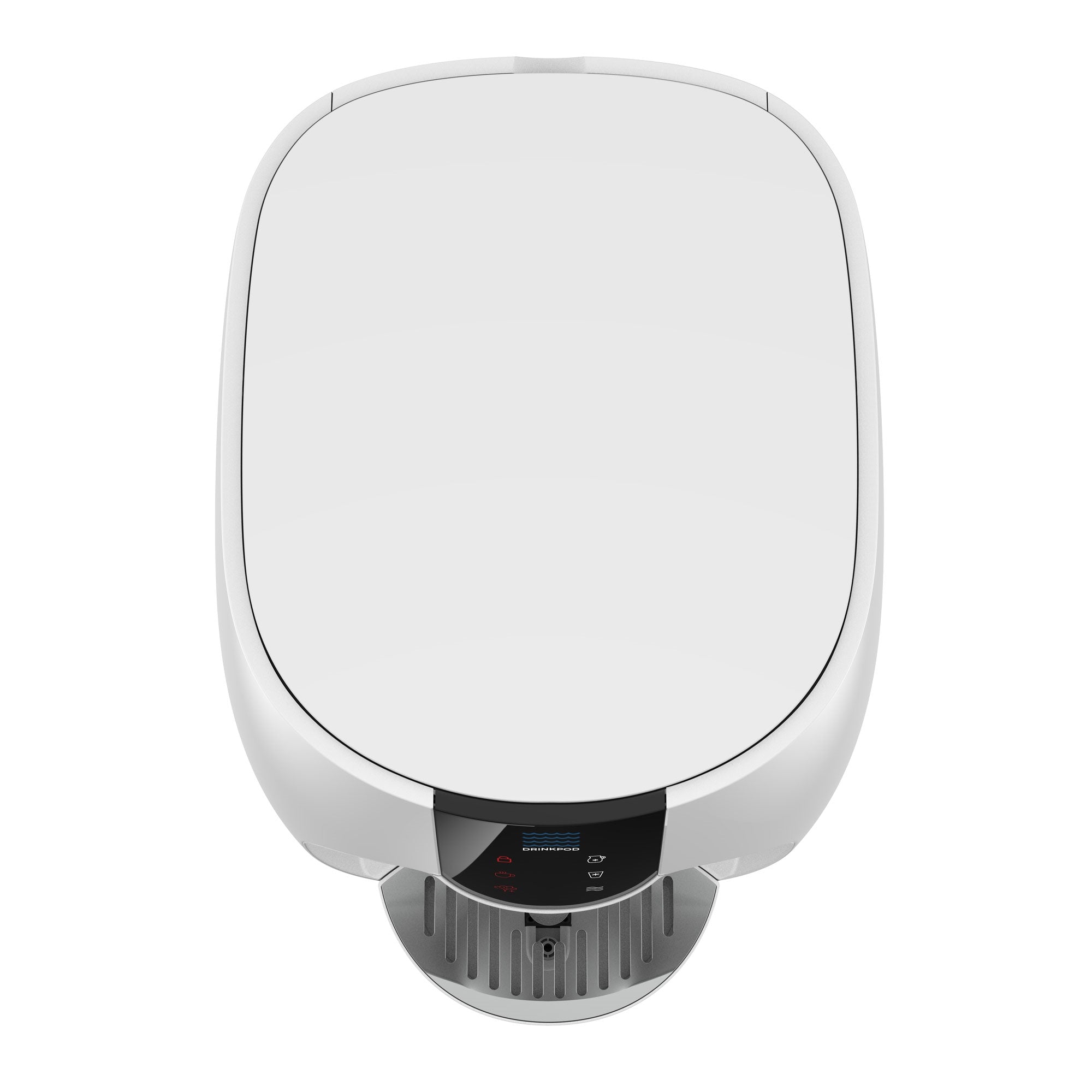 Onyx Pro Series - Counter Bottleless Watercooler | UV Light | Ultra+3 Purification by Drinkpod