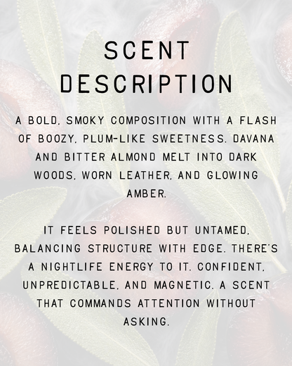 Fearless Fragrance