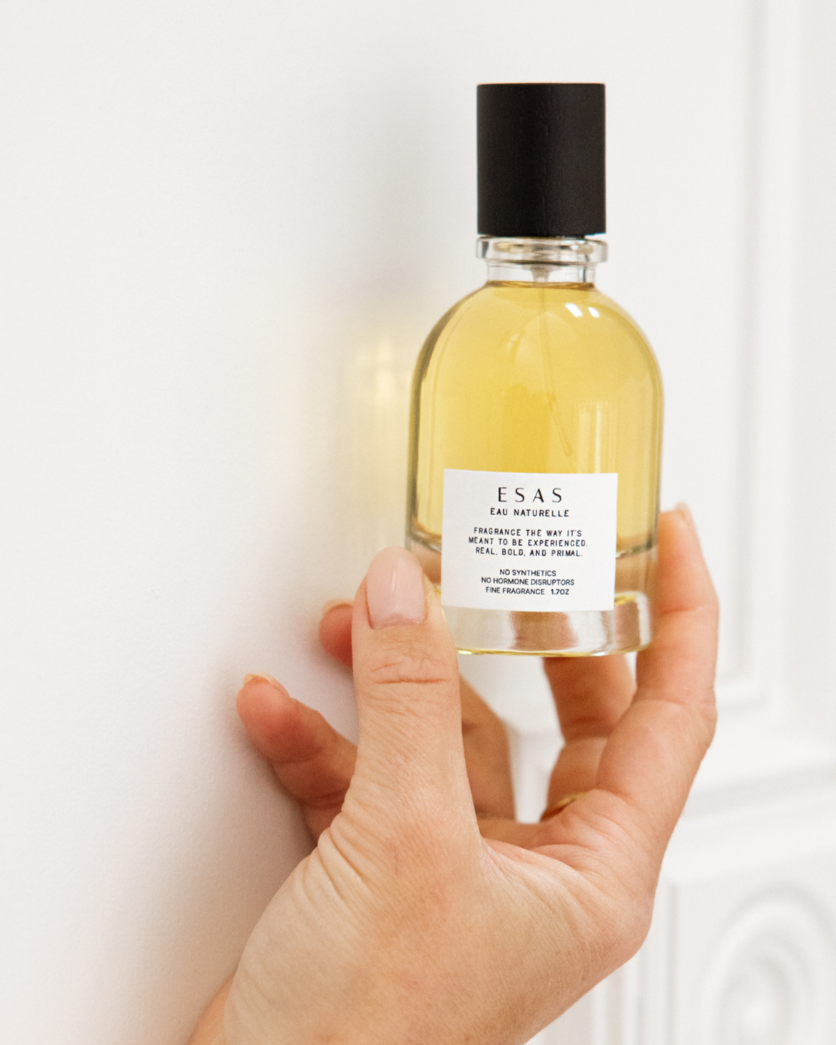 Eau Naturelle Fragrance
