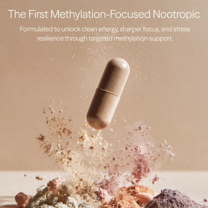 Methyl Rise