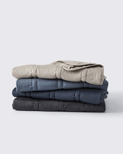 Daydreamer Weighted Lap Blanket