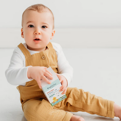 True Littles Daily Kids Probiotic + D3