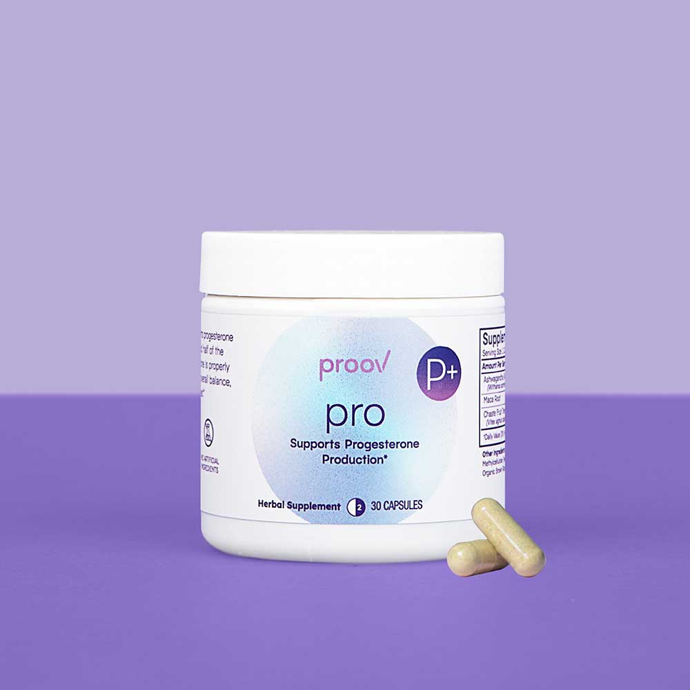 Balance Bundle by Proov