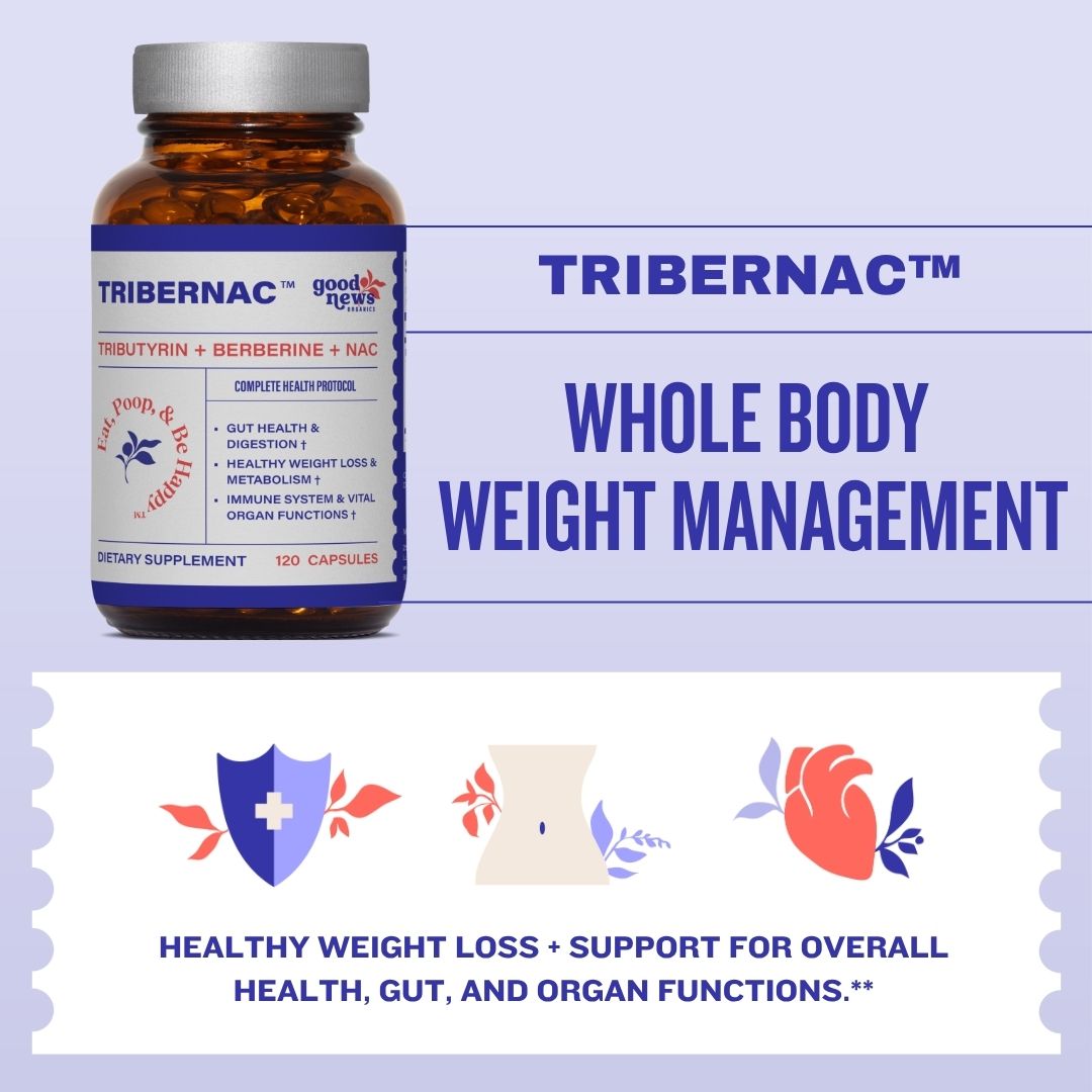 TRIBERNAC™