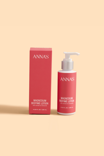 ANNA'S Essentials Bundle