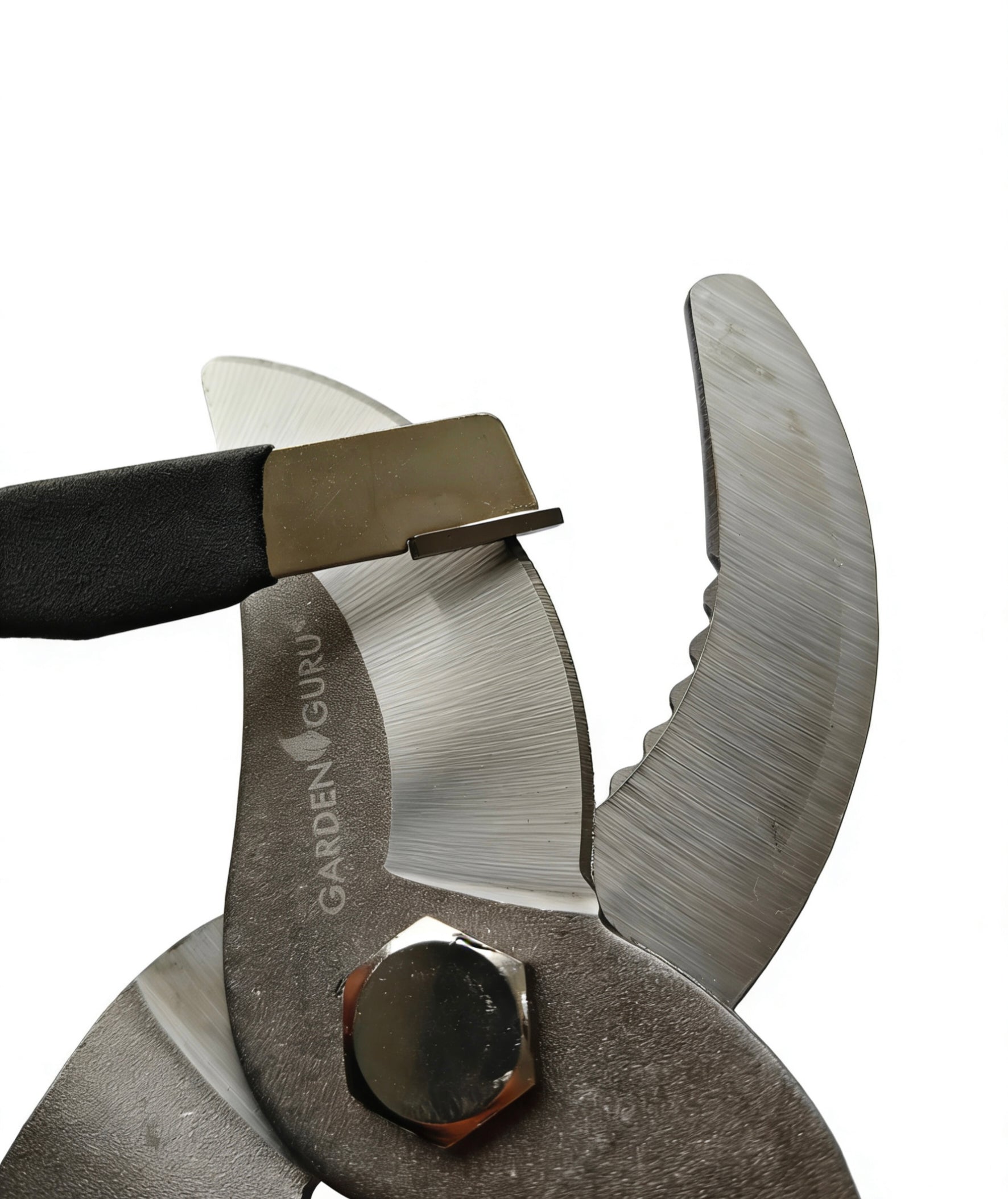 Garden Guru Garden Tool Blade Sharpener -5" Handheld